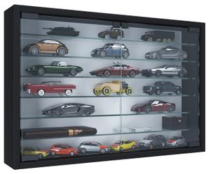 VCM Hängevitrine Hängevitrine Wandvitrine Sammel Deko günstig online kaufen