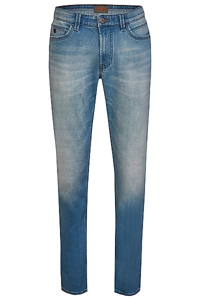 Hattric 5-Pocket-Jeans günstig online kaufen