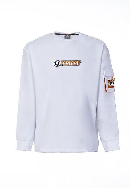 PEAK Sweatshirt sportive günstig online kaufen