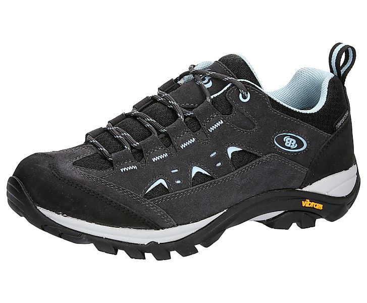 BRÜTTING Outdoorschuh Mount Bear Low Wanderschuh günstig online kaufen