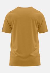 FORSBERG T-Shirt Finnson T-Shirt mit Brustlogo günstig online kaufen
