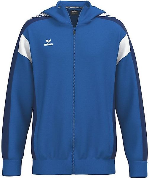 Erima Sweatshirt CELEBRATE 125 training jacket with NEW ROYAL/NEW NAVY günstig online kaufen