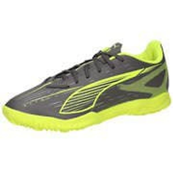 PUMA Ultra 5 Play TT Fußball Herren grau|grau|grau|grau|grau|grau|grau|grau günstig online kaufen