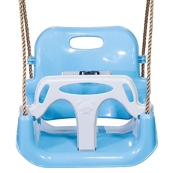CCLIFE Babyschaukelsitz ZERRO Babyschaukel Kinderschaukel Outdoor günstig online kaufen
