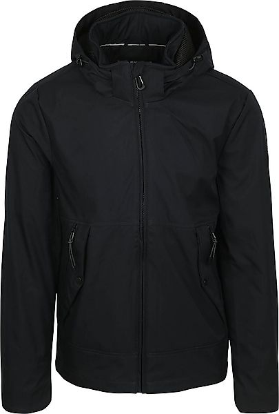 No Excess Jacke Navy - Größe M günstig online kaufen