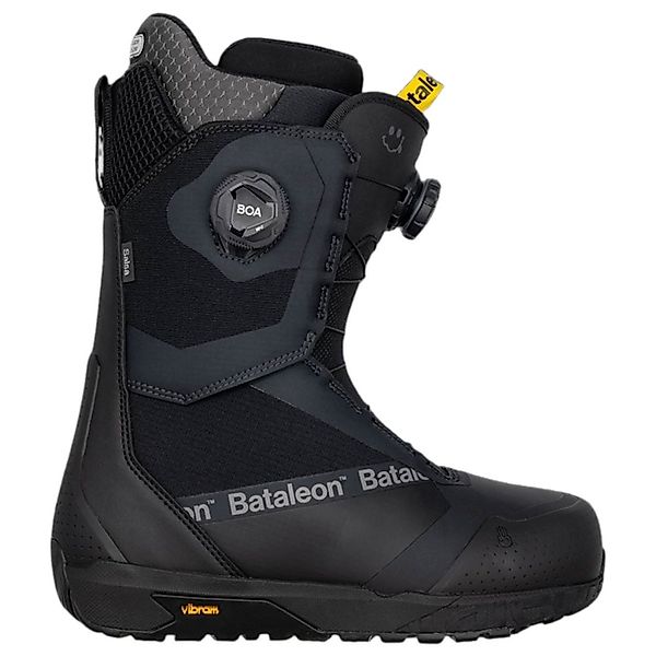 Bataleon Salsa Double BOA Black günstig online kaufen
