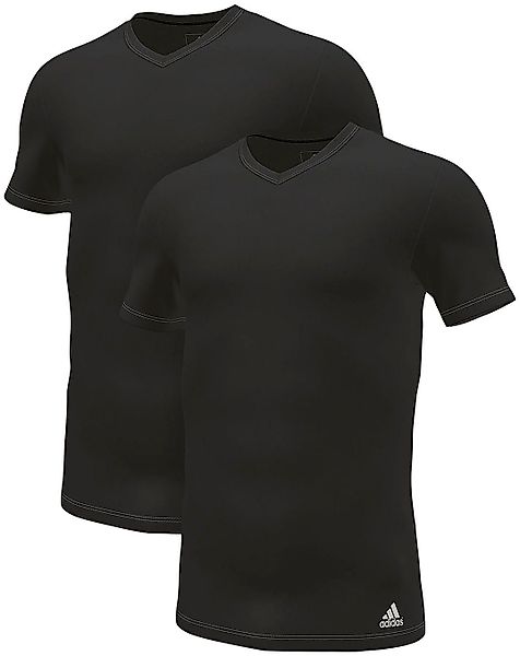 adidas Sportswear Unterhemd "Active Flex Cotton" günstig online kaufen