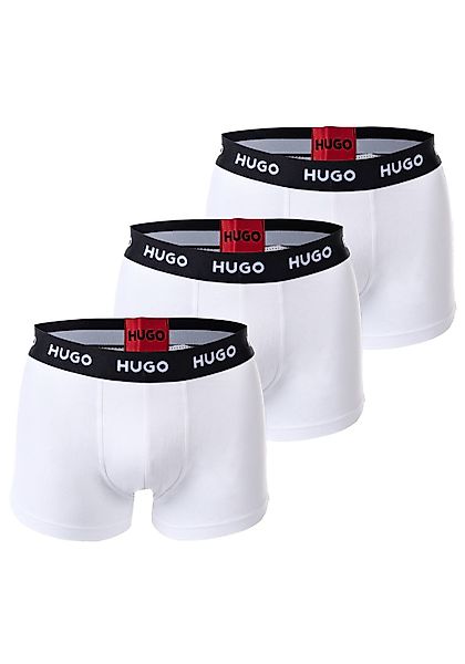 HUGO Boxershorts "Boxershort 3er Pack" günstig online kaufen