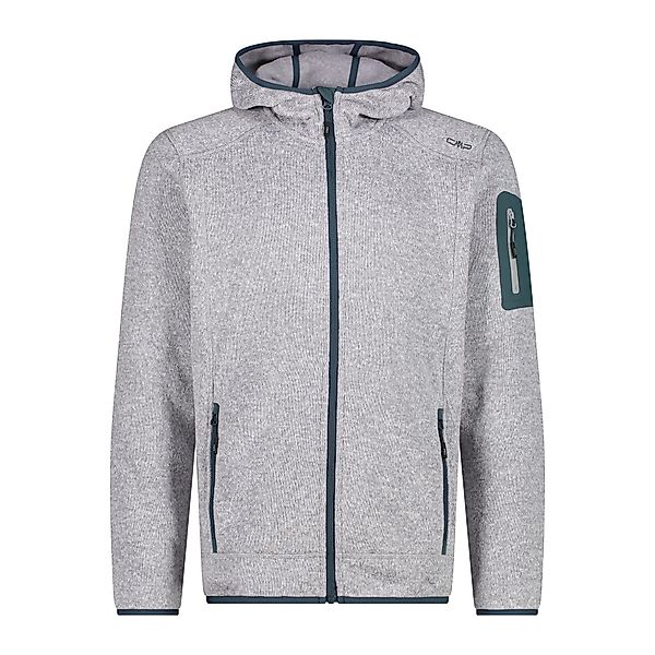 CMP Fleecejacke CMP Herren Fleecejacke Knitted günstig online kaufen