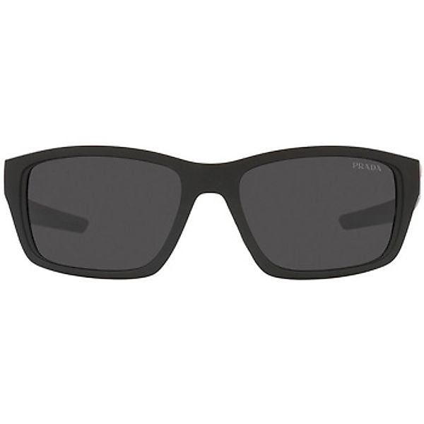 Prada  Sonnenbrillen PS04YS 1BO06F Sonnenbrille günstig online kaufen