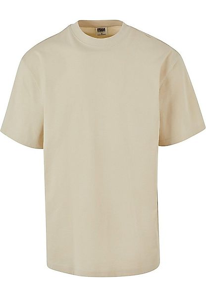URBAN CLASSICS T-Shirt Urban Classics Herren Organic Tall Tee (1-tlg) günstig online kaufen