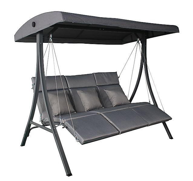 Pure Home & Garden Hollywoodschaukel Vippe günstig online kaufen