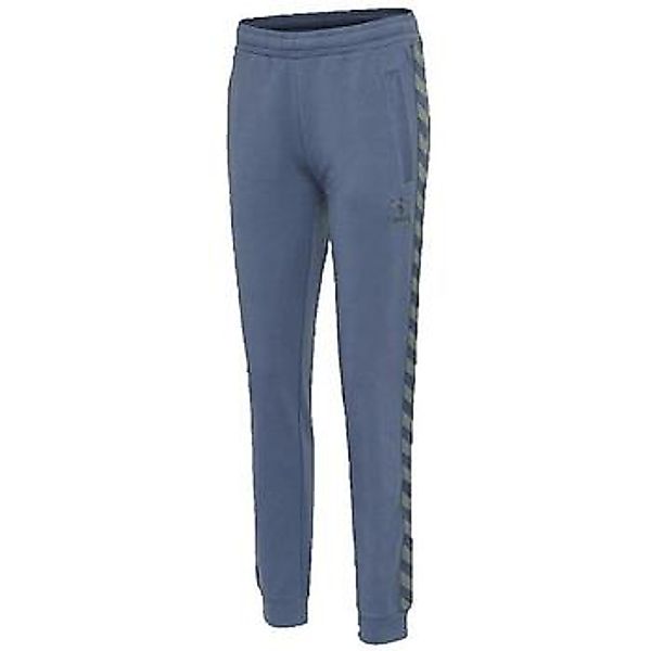 hummel  Trainingsanzüge Pantalon  HmlMOVE Classic Pants bleu günstig online kaufen