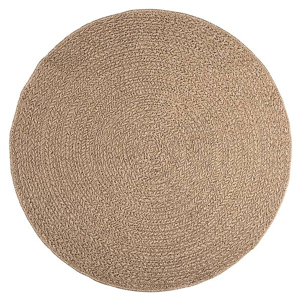 vidaXL Teppich 160 Cm Juteoptik Innen Und Außen 1750524 günstig online kaufen
