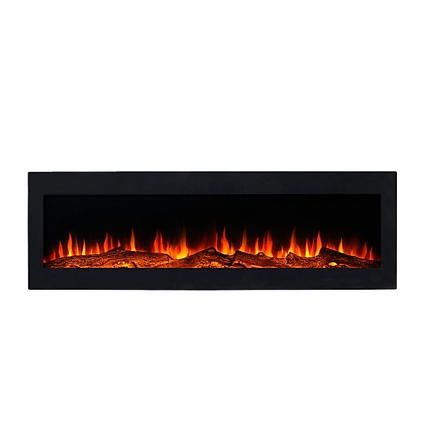 El Fuego Elektrokamin Elektrokamin Wandkamin Dekokamin günstig online kaufen