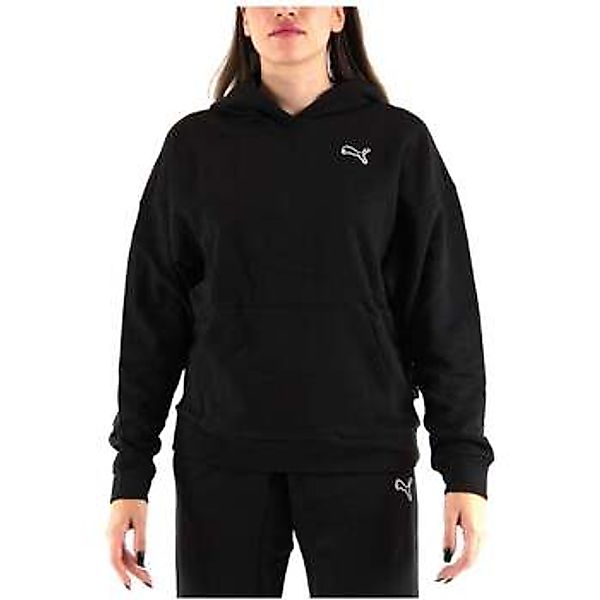 Puma  Sweatshirt BETTER ESSENTIALS HOODIE FL 676804 01 günstig online kaufen
