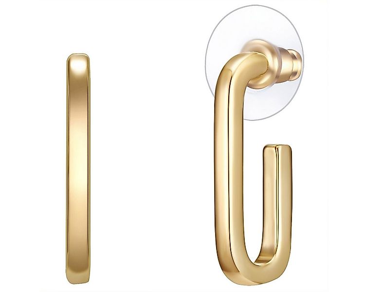 Lulu & Jane Paar Ohrstecker Set: LJ256 (2-tlg), Metall-Legierung günstig online kaufen