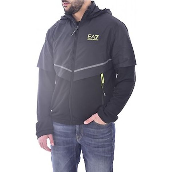 Emporio Armani EA7  Sweatshirt 6KPM95 PJ16Z günstig online kaufen