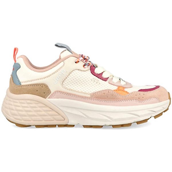 Jeep  Sandalen Groove Mesh sneaker günstig online kaufen