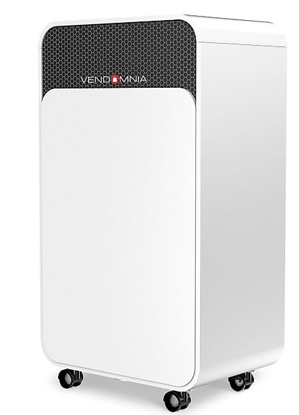 VENDOMNIA Luftentfeuchter Luftentfeuchter 16L/Tag Timer Raumentfeuchter günstig online kaufen