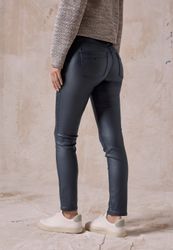 CECIL Lederimitathose SCARLETT im Five-Pocket Style günstig online kaufen