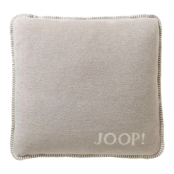 JOOP! Kissenhülle Unisex Kissenhülle 2er Pack günstig online kaufen