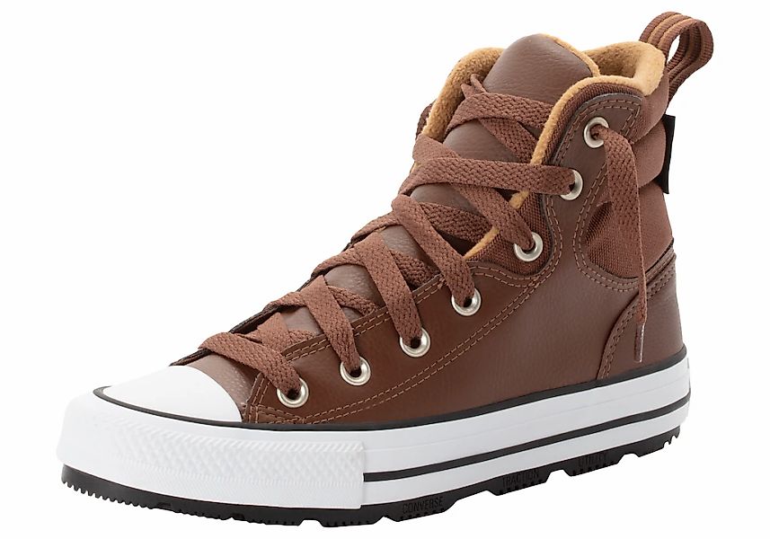 Converse Sneaker "CHUCK TAYLOR ALL STAR BERKSHIRE BOOT WATER-REPELLENT" günstig online kaufen