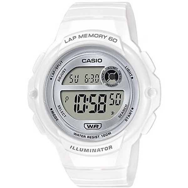 Casio  Armbanduhr LWS1200H7A1 günstig online kaufen