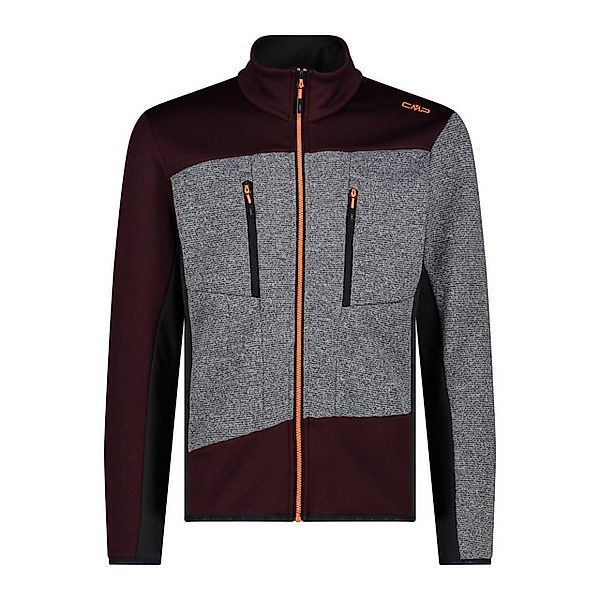 CMP Fleecejacke CMP Herren Fleecejacke Man Jacket 33E2437 günstig online kaufen