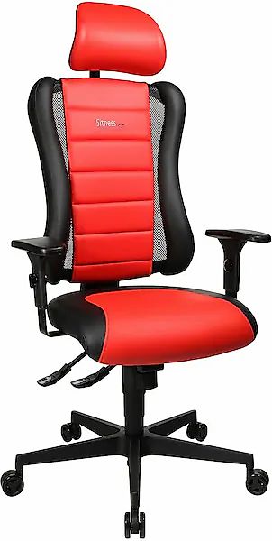 TOPSTAR Bürostuhl »Sitness RS« günstig online kaufen