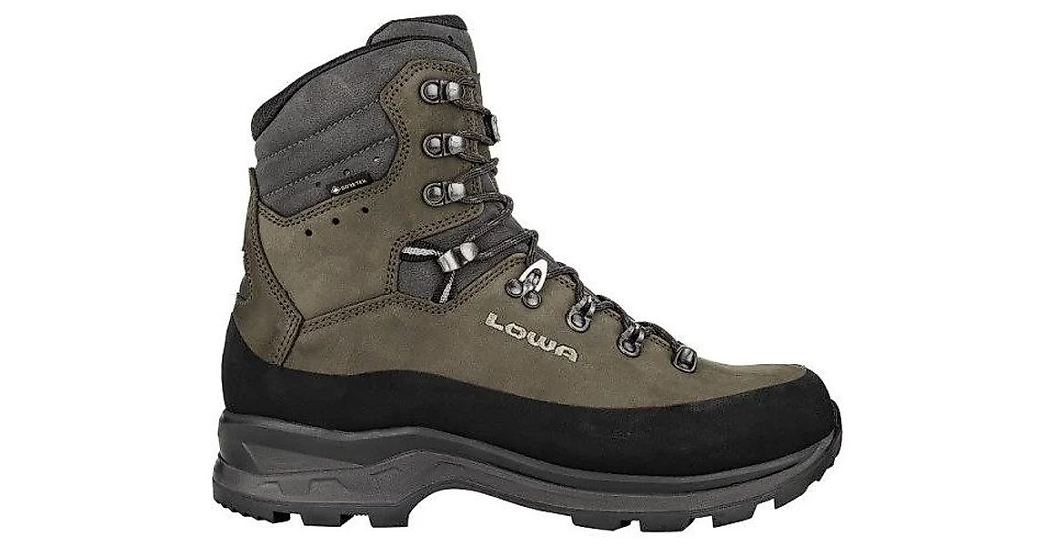 Lowa TIBET EVO GTX SEPIA/SCHIEFER Trekkingschuh günstig online kaufen