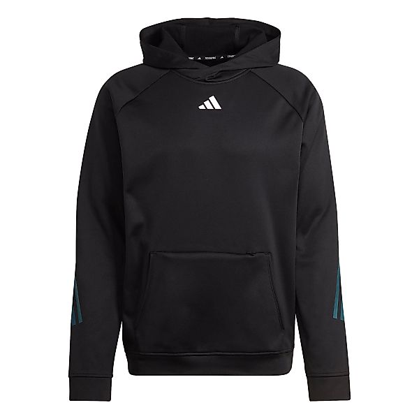 adidas Performance Kapuzensweatshirt TI 3S HOODIE günstig online kaufen