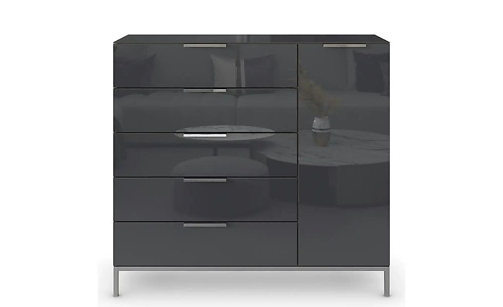 Sideboard  Flipp ¦ holzfarben ¦ Maße (cm): B: 120 H: 110 Kommoden & Sideboa günstig online kaufen