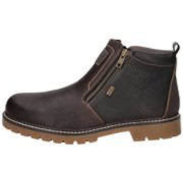 Rieker Stiefelette Herren braun günstig online kaufen