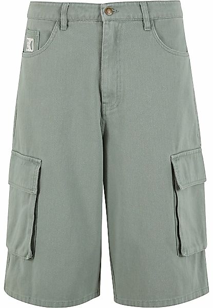 Karl Kani Cargoshorts "Karl Kani Og Baggy Twill Shorts" günstig online kaufen
