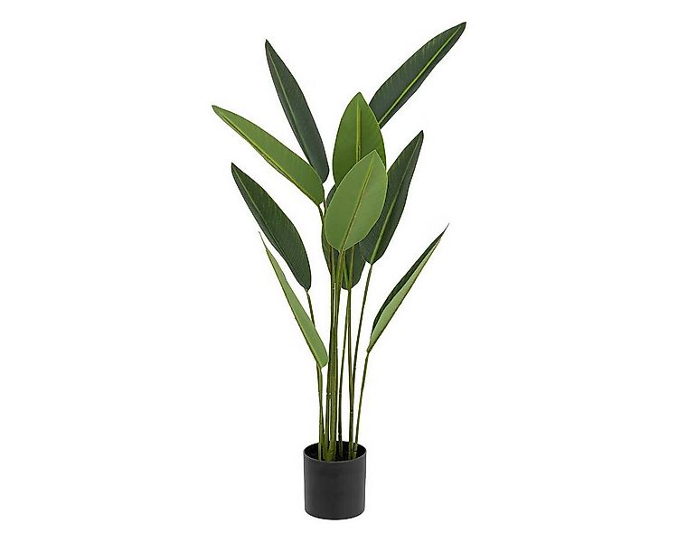 Kunstpflanze Zimmerpflanze, Atmosphera Créateur d'intérieur, Höhe 97 cm günstig online kaufen