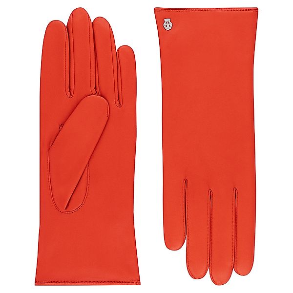 Roeckl Lederhandschuhe Hamburg Handschuhe aus Wollmixfutter günstig online kaufen