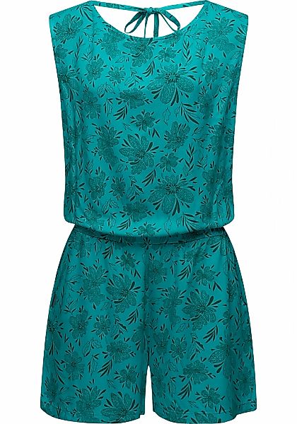 Ragwear Jumpsuit Zella schicker, kurzer Damen günstig online kaufen