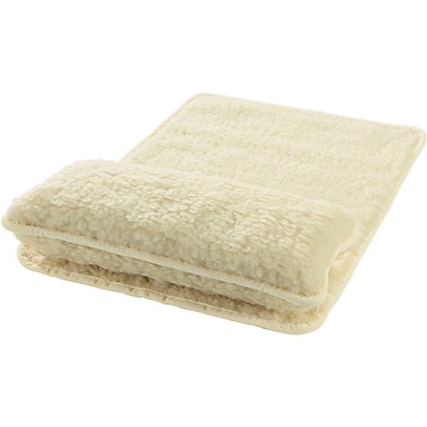 Erwin Müller Schurwoll Minikissen mit Schleppe günstig online kaufen