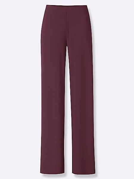 Lady Jerseyhose günstig online kaufen