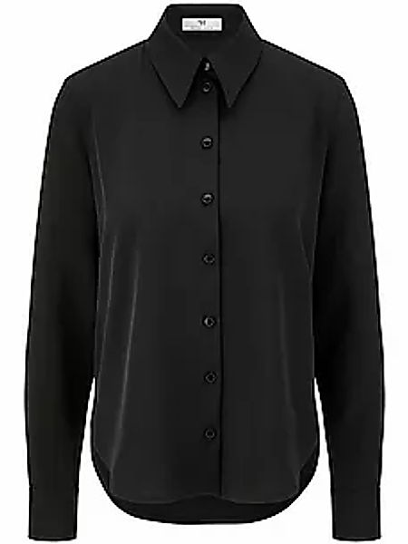 Bluse Peter Hahn schwarz günstig online kaufen