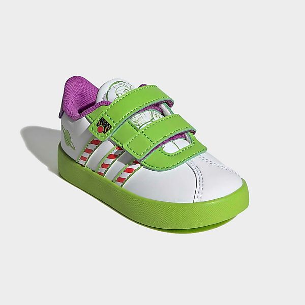 adidas Sportswear Sneaker "ADIDAS PIXAR TOY STORY VL COURT 3.0 FÜR BABYS UN günstig online kaufen