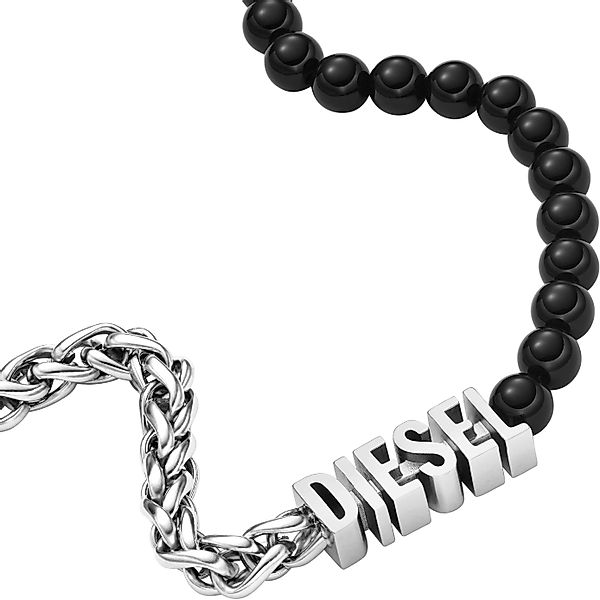 Diesel Kette mit Anhänger Schmuck Geschenk günstig online kaufen