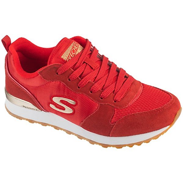 Skechers  Sneaker OG 85 - Gold apos;n Gurl günstig online kaufen