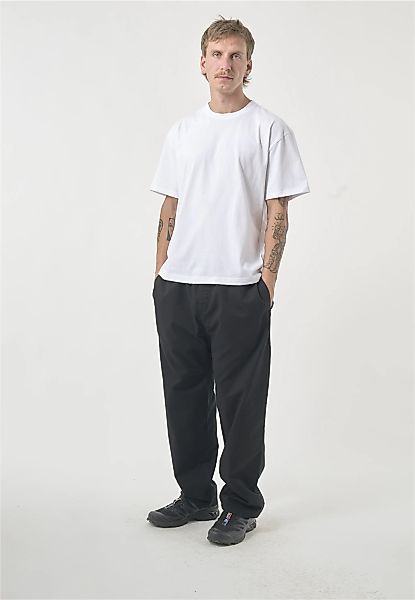 Cleptomanicx T-Shirt "Boxy Tee Ligull Boxy Crop" mit lockerem Schnitt günstig online kaufen