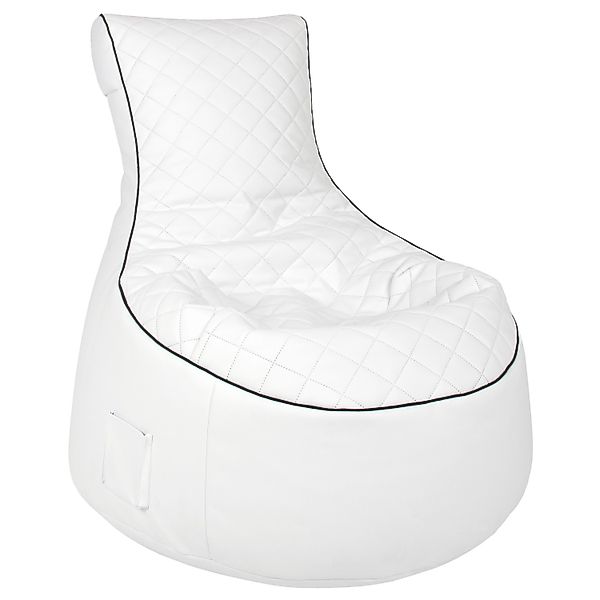 Sitting Point Sessel Swing Modo Tap 300 l Weiß günstig online kaufen