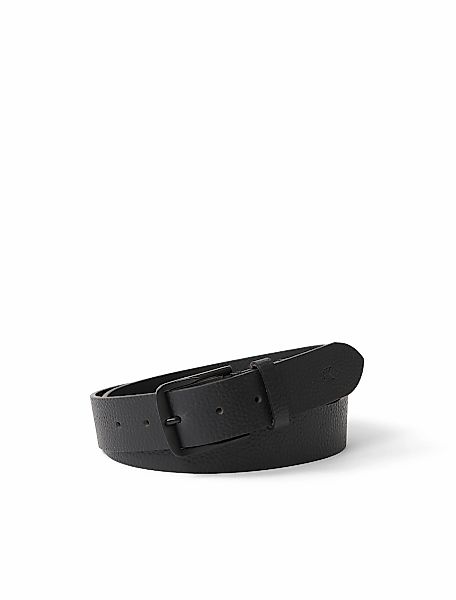 Calvin Klein Jeans Ledergürtel "CLASSIC FLAT 35MM" günstig online kaufen
