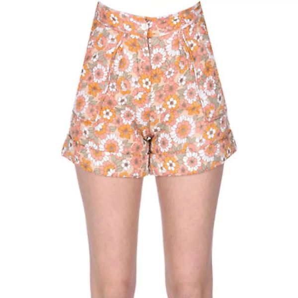 Antik Batik  Shorts PNH00003046AE günstig online kaufen