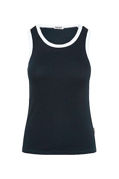 SENSES.THE LABEL Tanktop mit Baumwolle günstig online kaufen