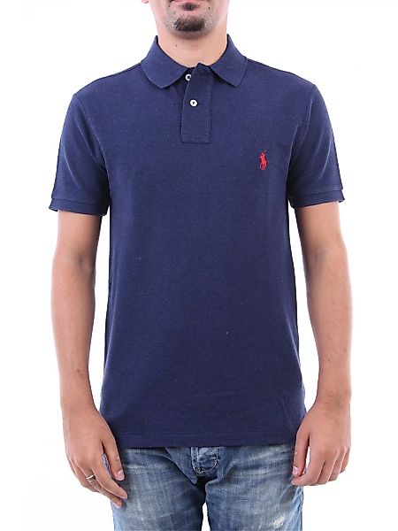 Polo Ralph Lauren Polo-Shirt 710536856/265 günstig online kaufen